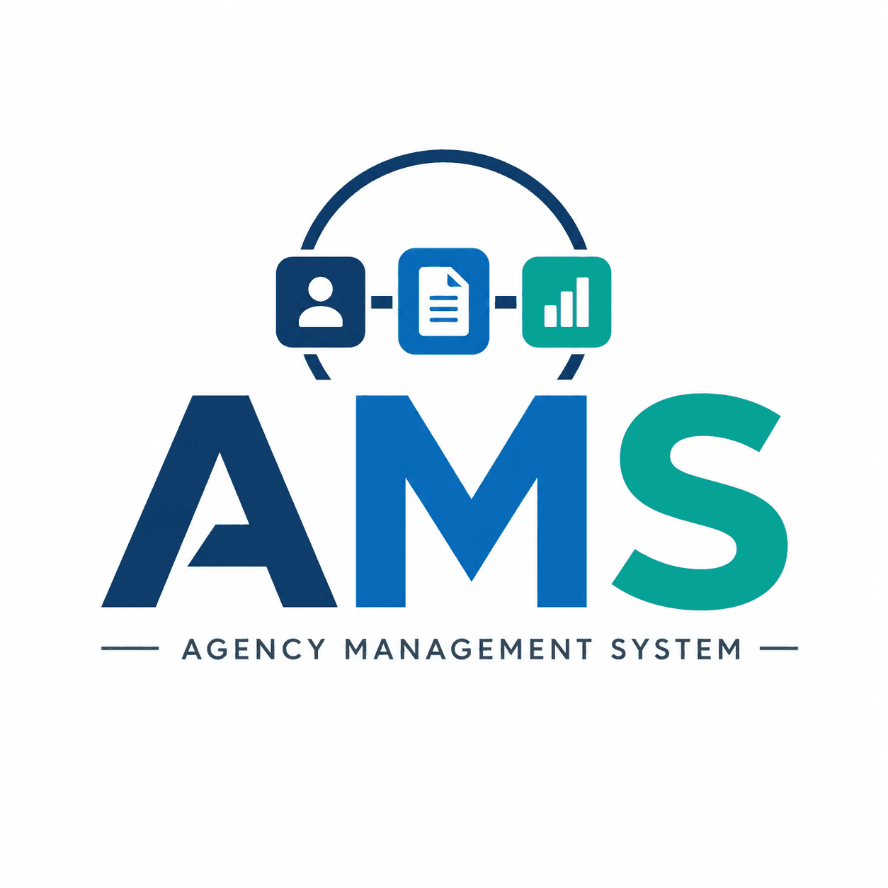 AMS Logo